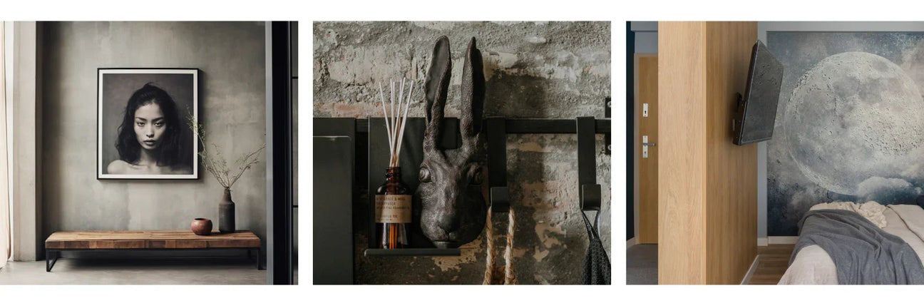 How to Choose the Perfect Decor - Daba Deco