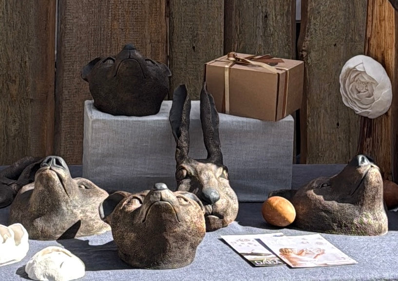 Easter Market at the Open-Air Museum
