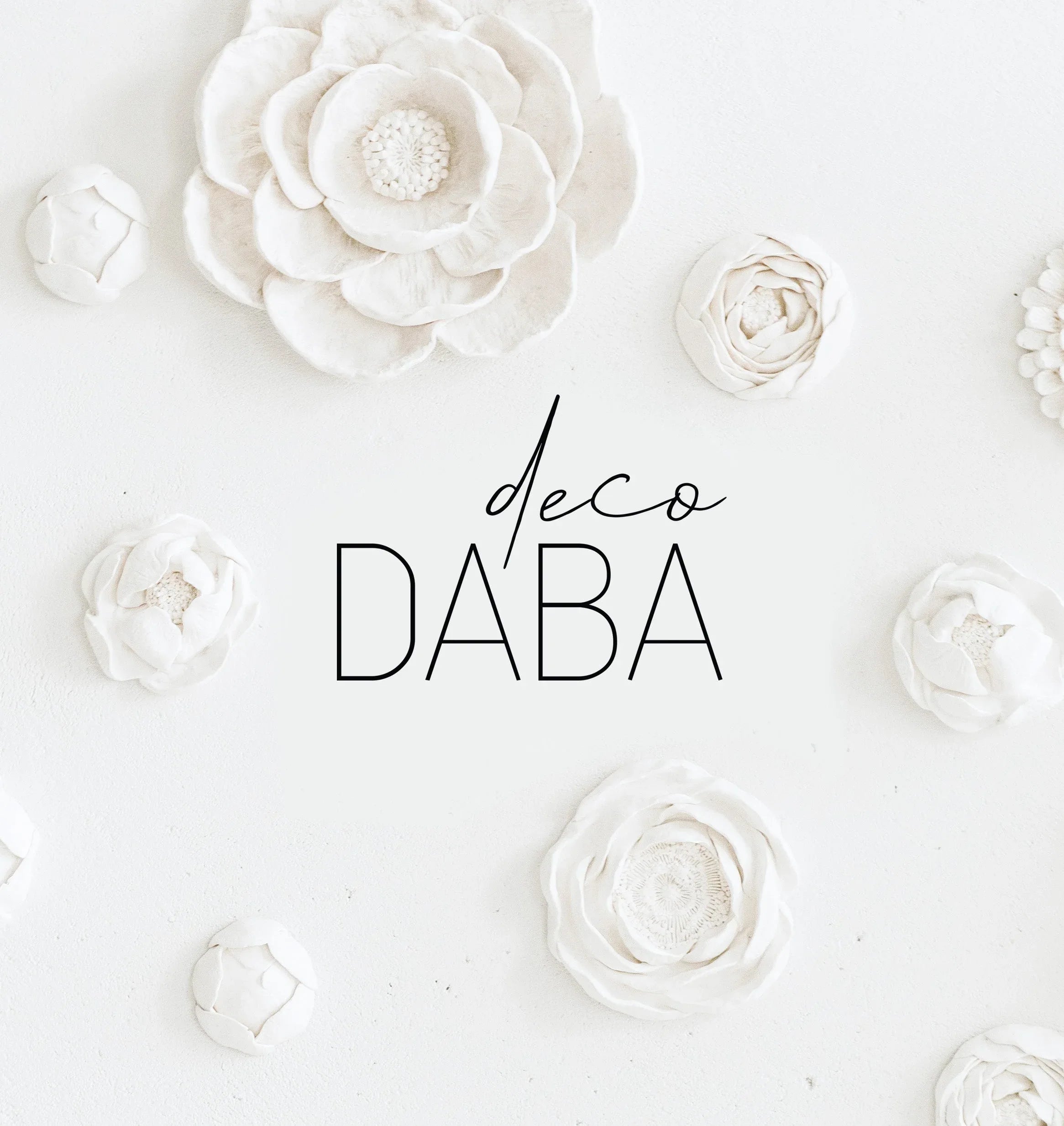 GIFT CARD - Daba Deco