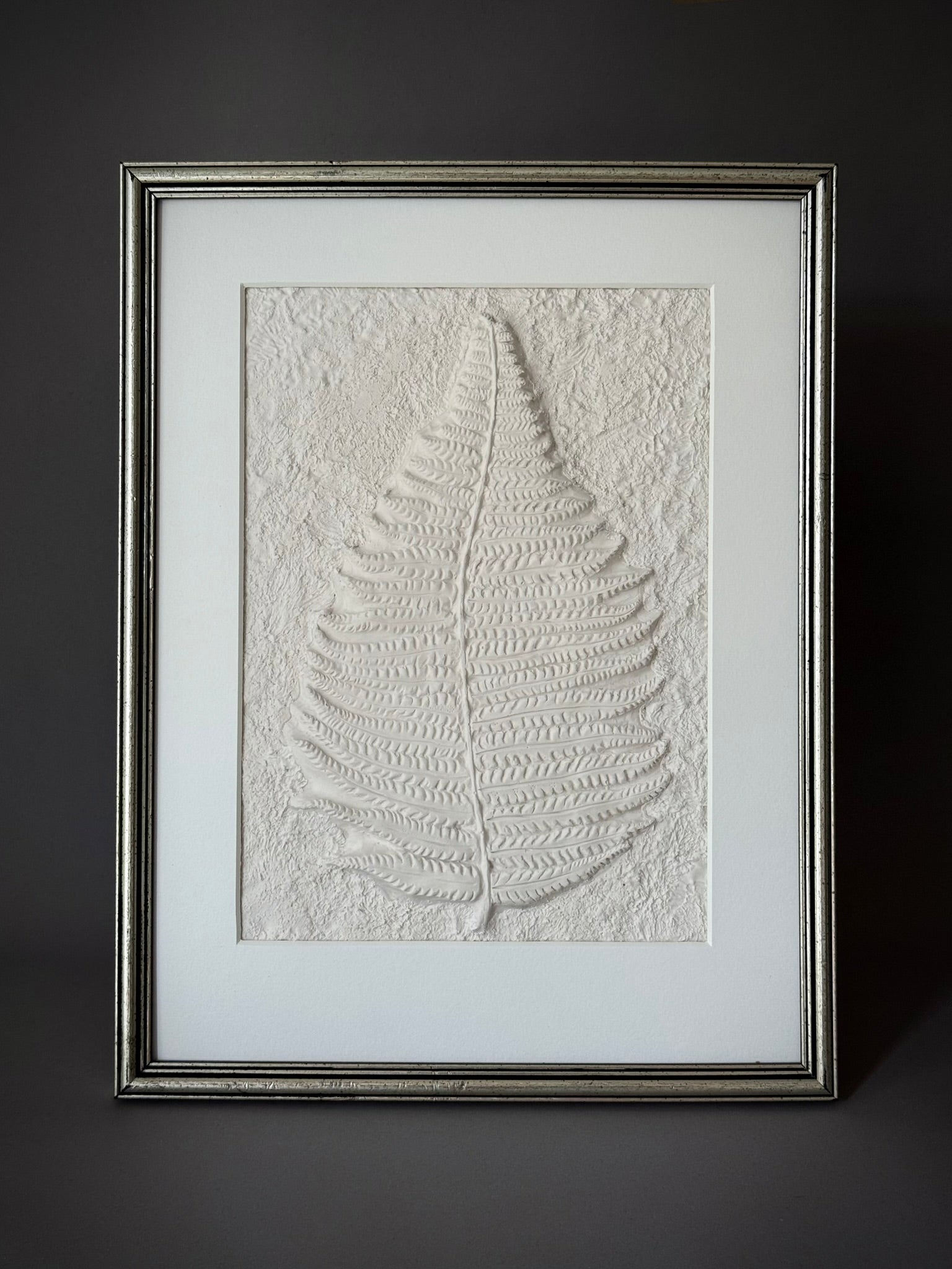 Fern Frame