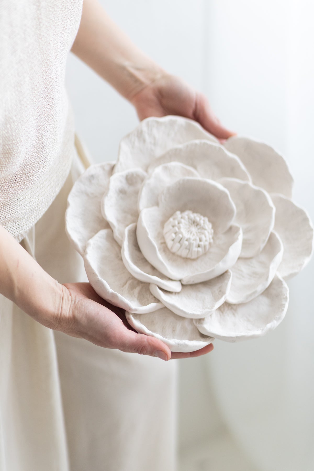Globelower Full Bloom 30 cm